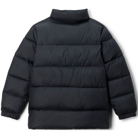 Columbia Boys Jackets - Puffect™ Ii Jacket - Black