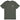 T-shirt Uomo Alpha Industries - Basic T Small Logo - Verde