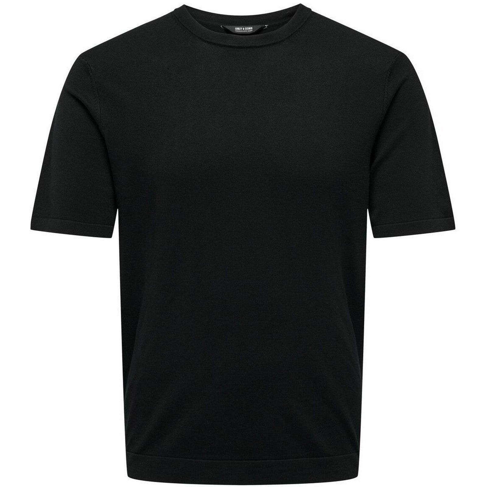 Only & Sons Pullover 'ONSWyler' in Nero | ABOUT YOU Only & Sons Pullover 'ONSWyler' in Nero | ABOUT YOU
