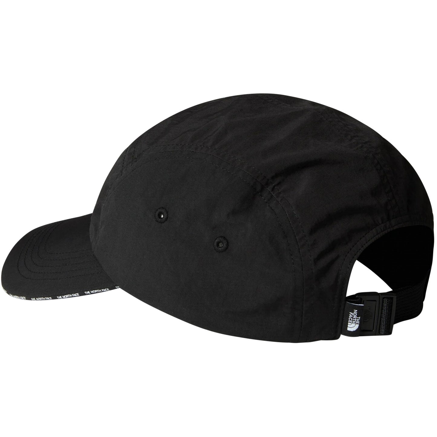 Casquettes de baseball pour hommes The North Face - Cypress Explore Hat - Noir
