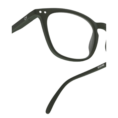 Lunettes de lecture unisexe Izipizi - Occhiale Lms Mod.e - Vert