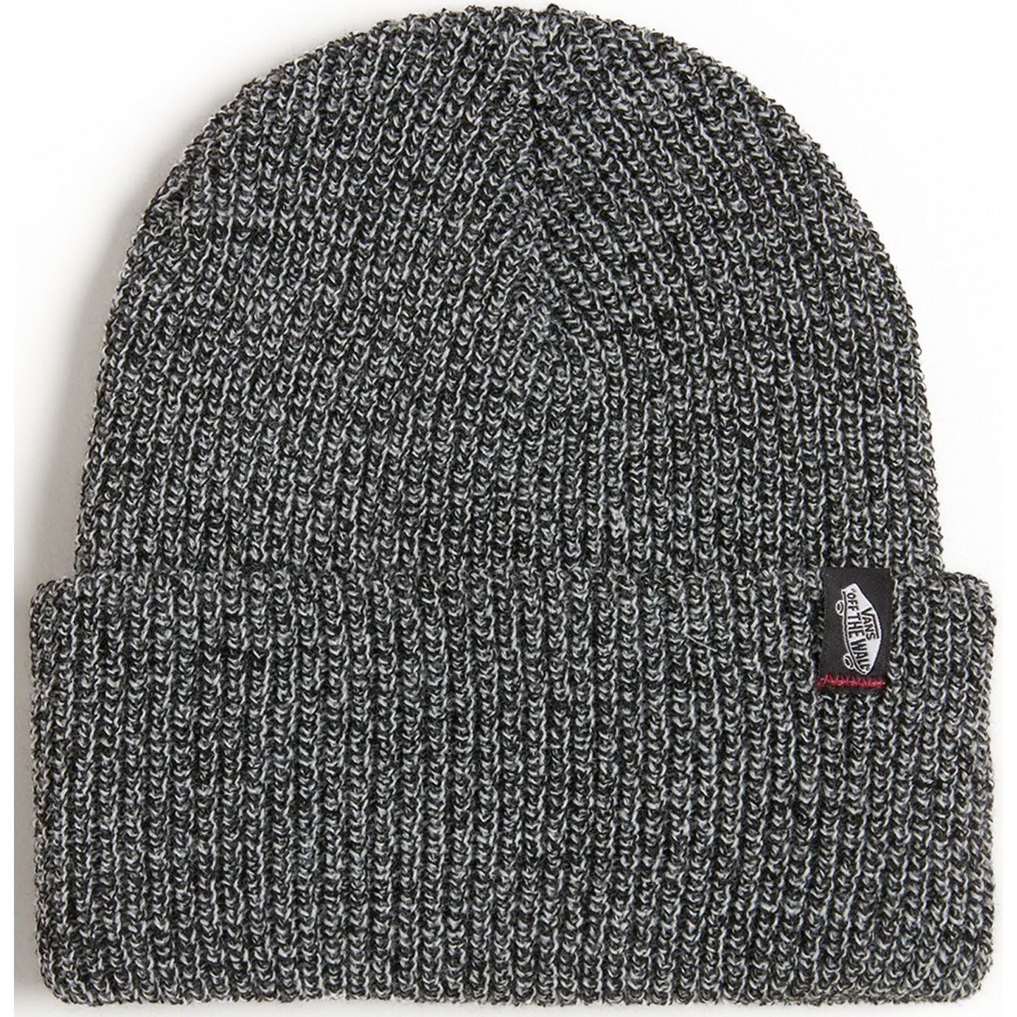 Berretti in maglia Unisex Vans - Original Shallow Cuff B - Nero