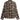 Woodbird Men's Casual Shirts - Wbjong Check Shirt - Brown