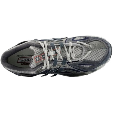 Sneaker Unisex New Balance - Scarpa Lifestyle - UNISEX - Grigio