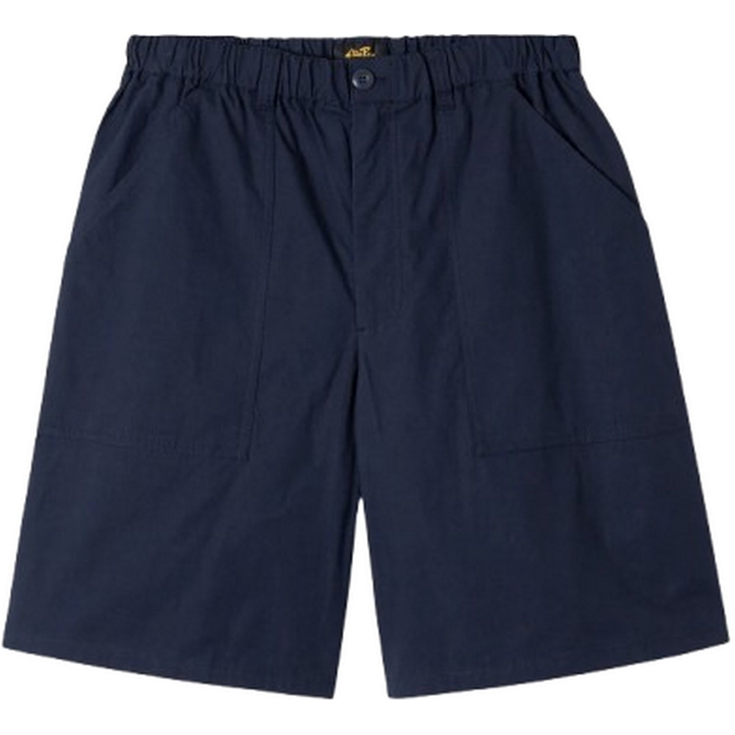 Bermuda Uomo Stan Ray - Jungle Short - Blu