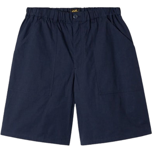 Stan Ray Herren-Bermudashorts – Jungle Short – Blau