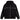 Felpe con cappuccio Uomo Vans - A.o.d. T Zipped Hoodie - Nero