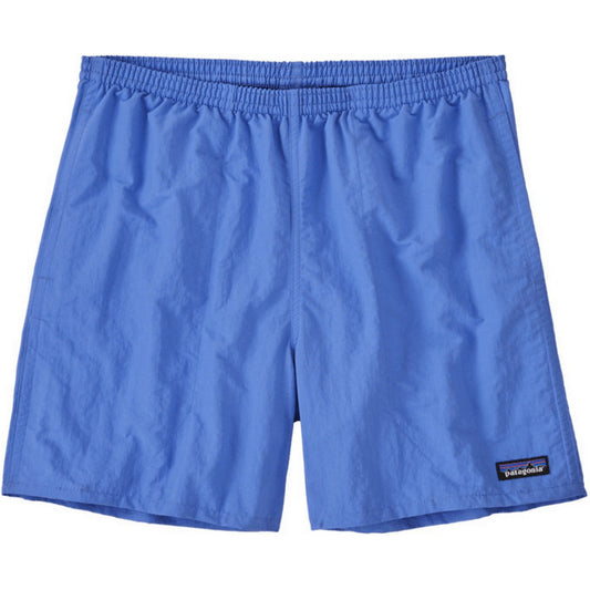 Pantaloncini Uomo Patagonia - M's Baggies Shorts - 5 In. - Blu