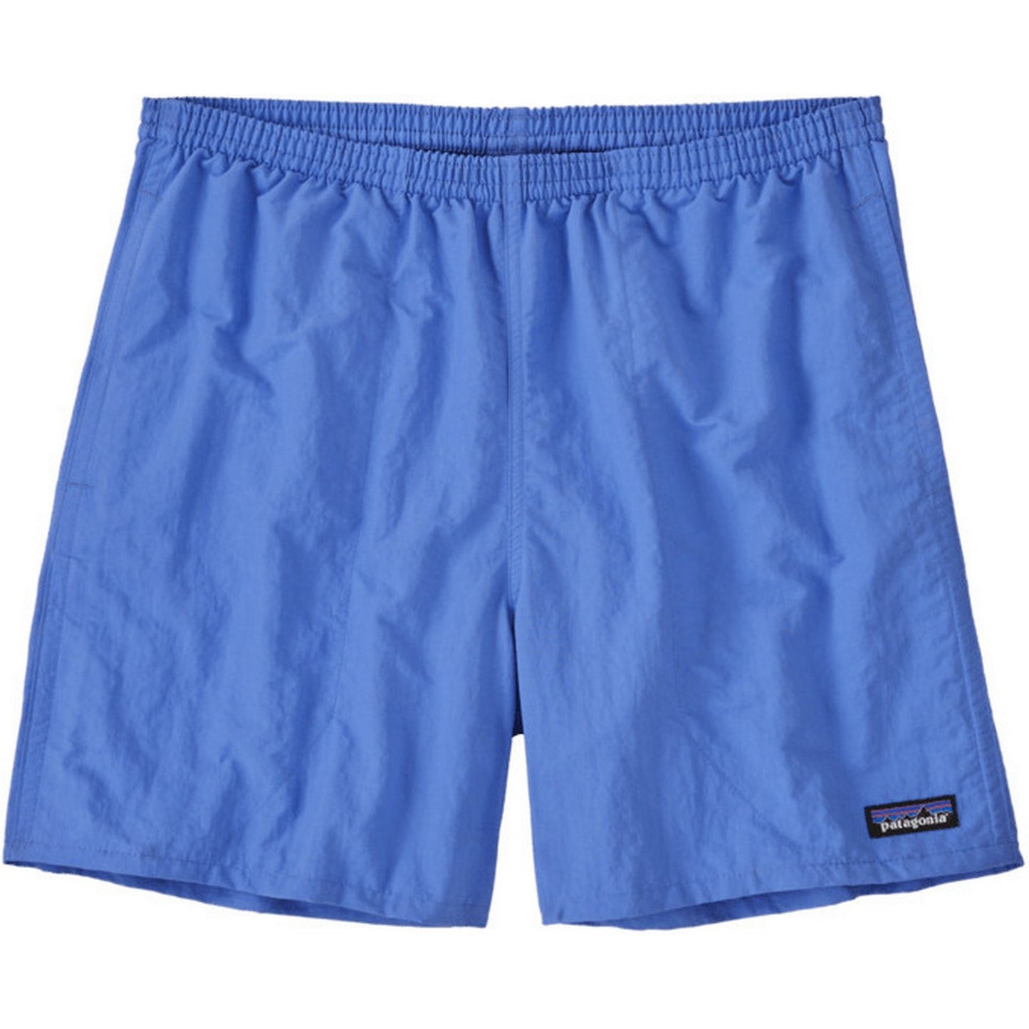 Spodenki męskie Patagonia – Spodenki M's Baggies – 5 cali. - Niebieski