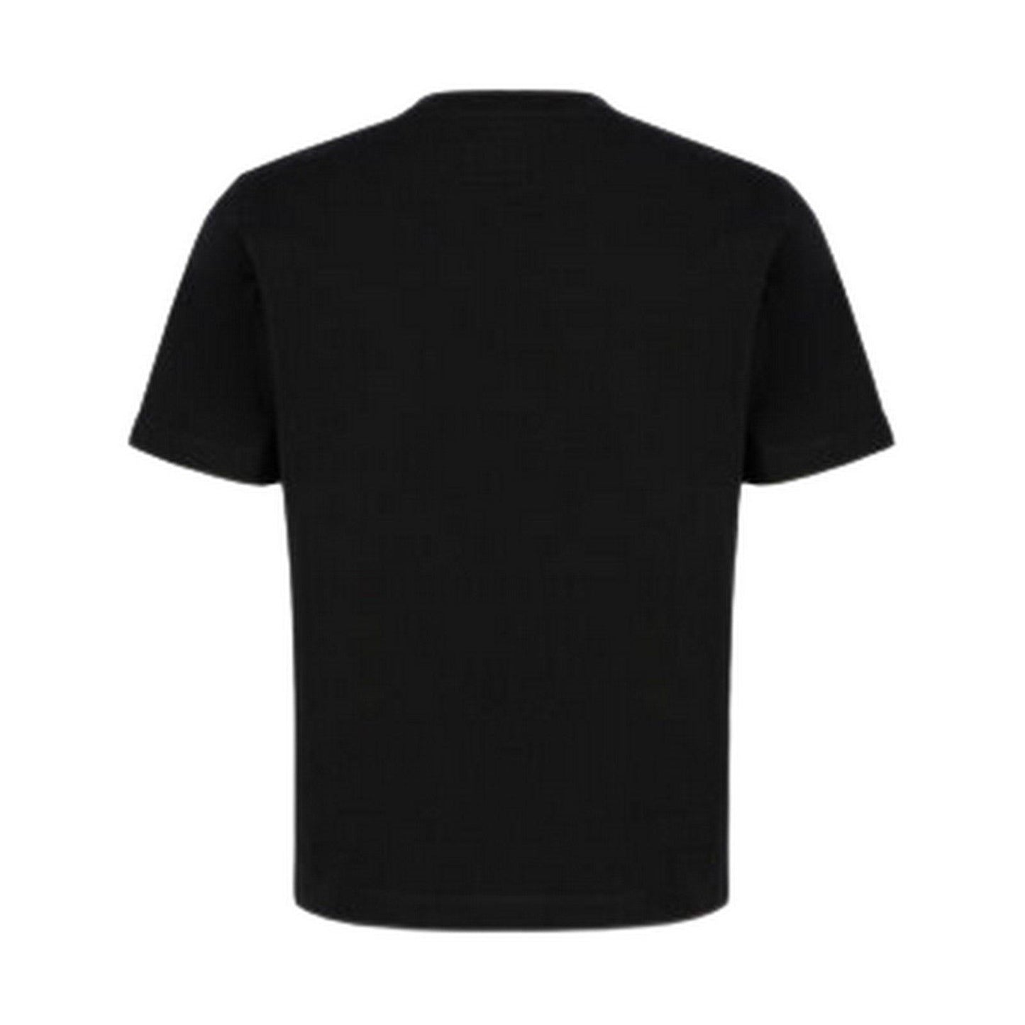 T-shirt Bambino C.P. Company - T-Shirts - Long Sleeve - Nero