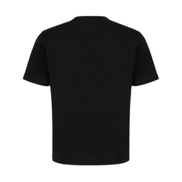 C.P. T-shirt dziecięcy Company - T-shirty - Długi rękaw - Czarny