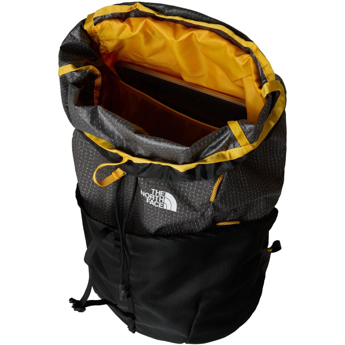 Zaini Casual Uomo The North Face - Clyffe Daypack - Nero