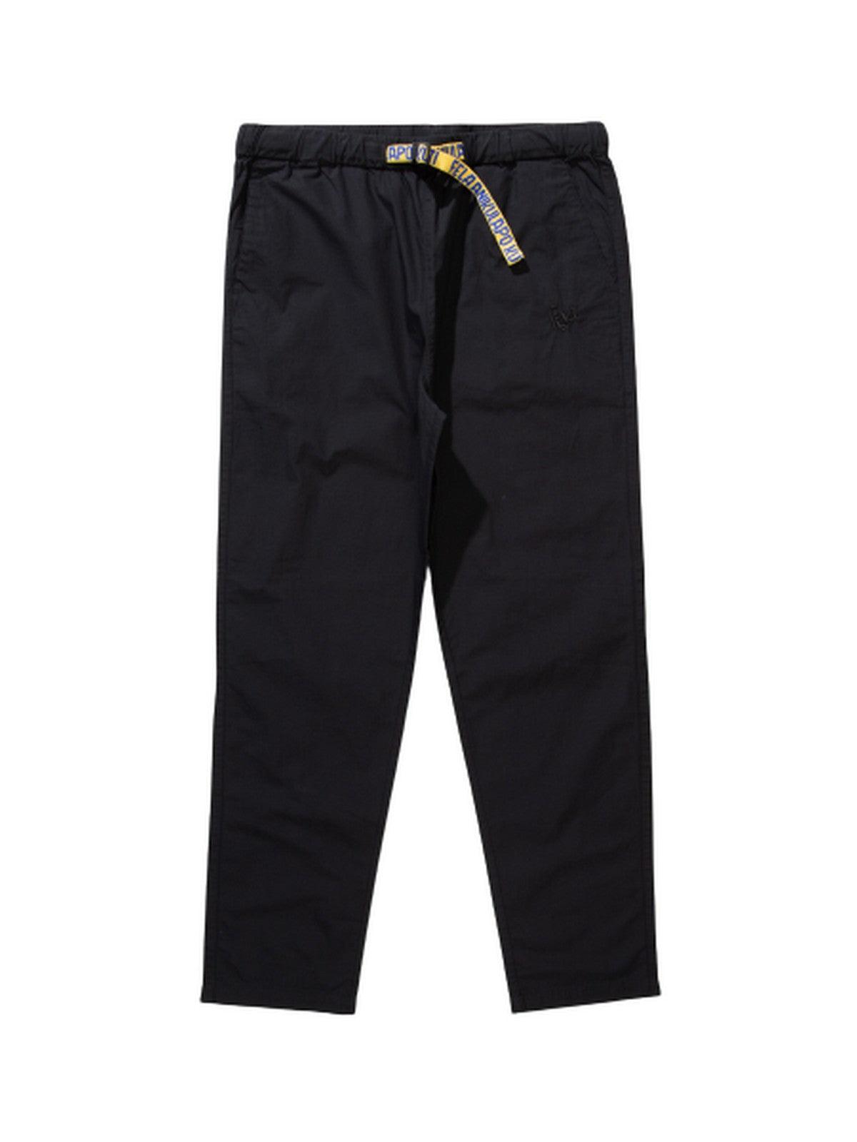 Pantaloni Uomo Carhartt Wip - Fela Kuti Pant - Nero