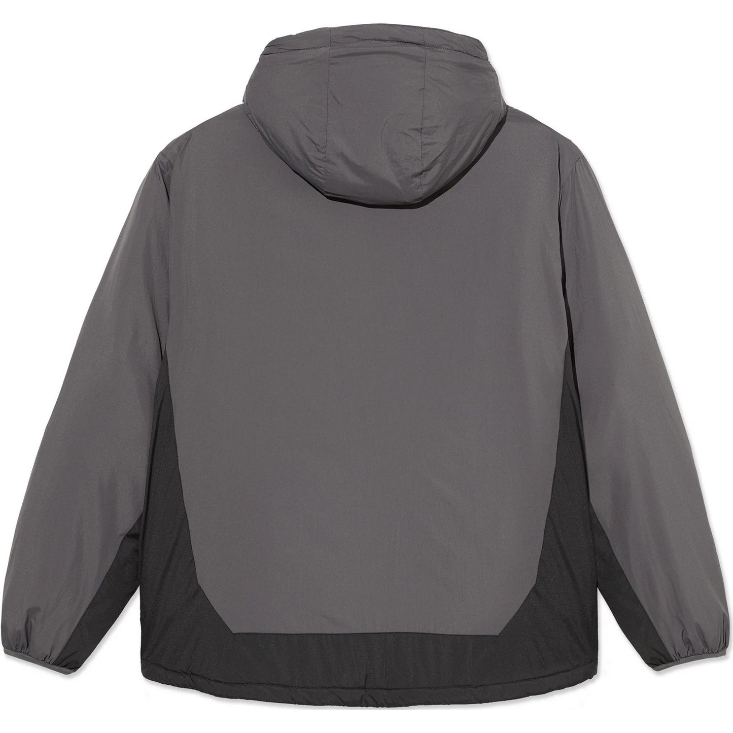 Giacche Uomo Polar - Koda Insulated Jacket - Grigio