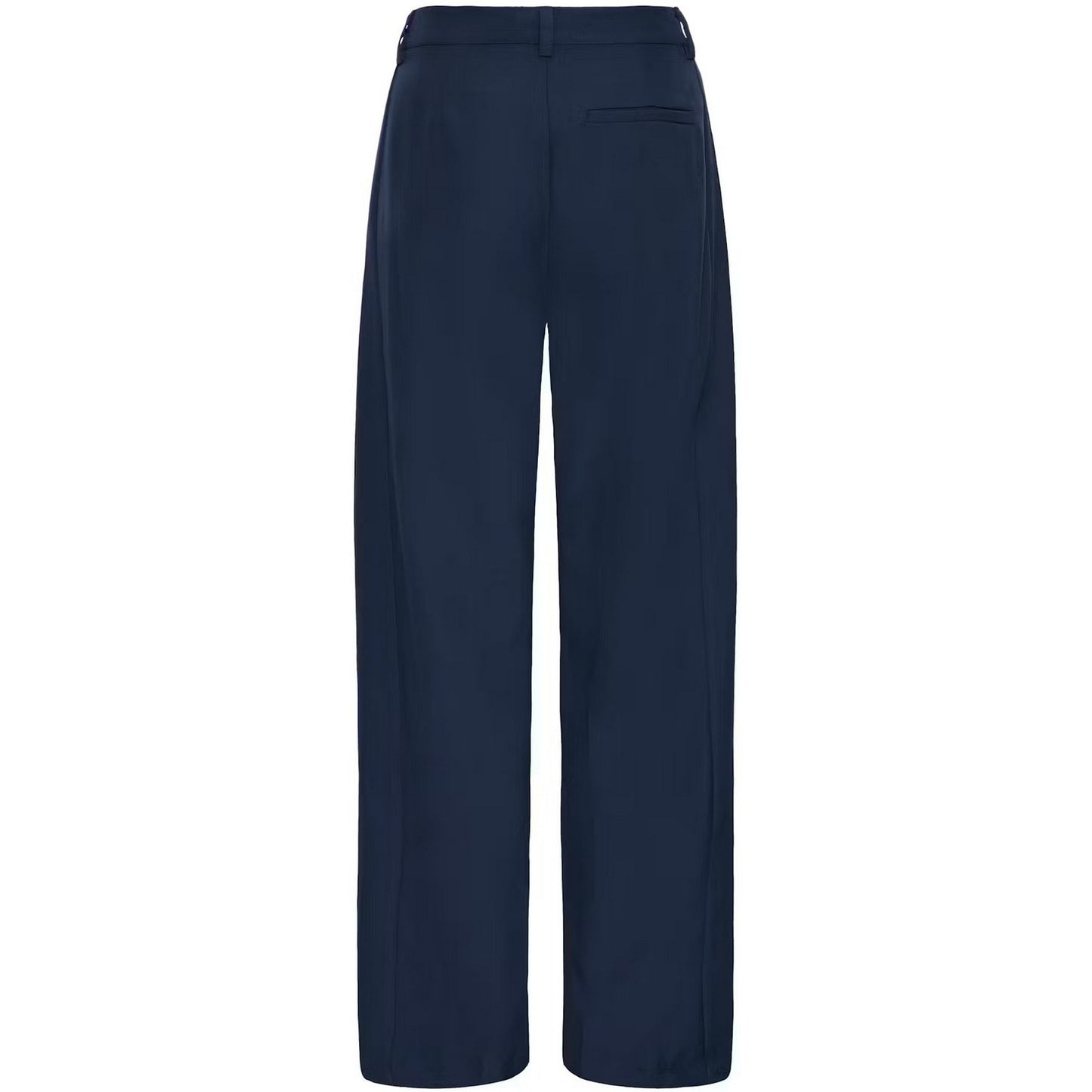 Pantaloni Donna Ichi - Iherina Pa - Blu