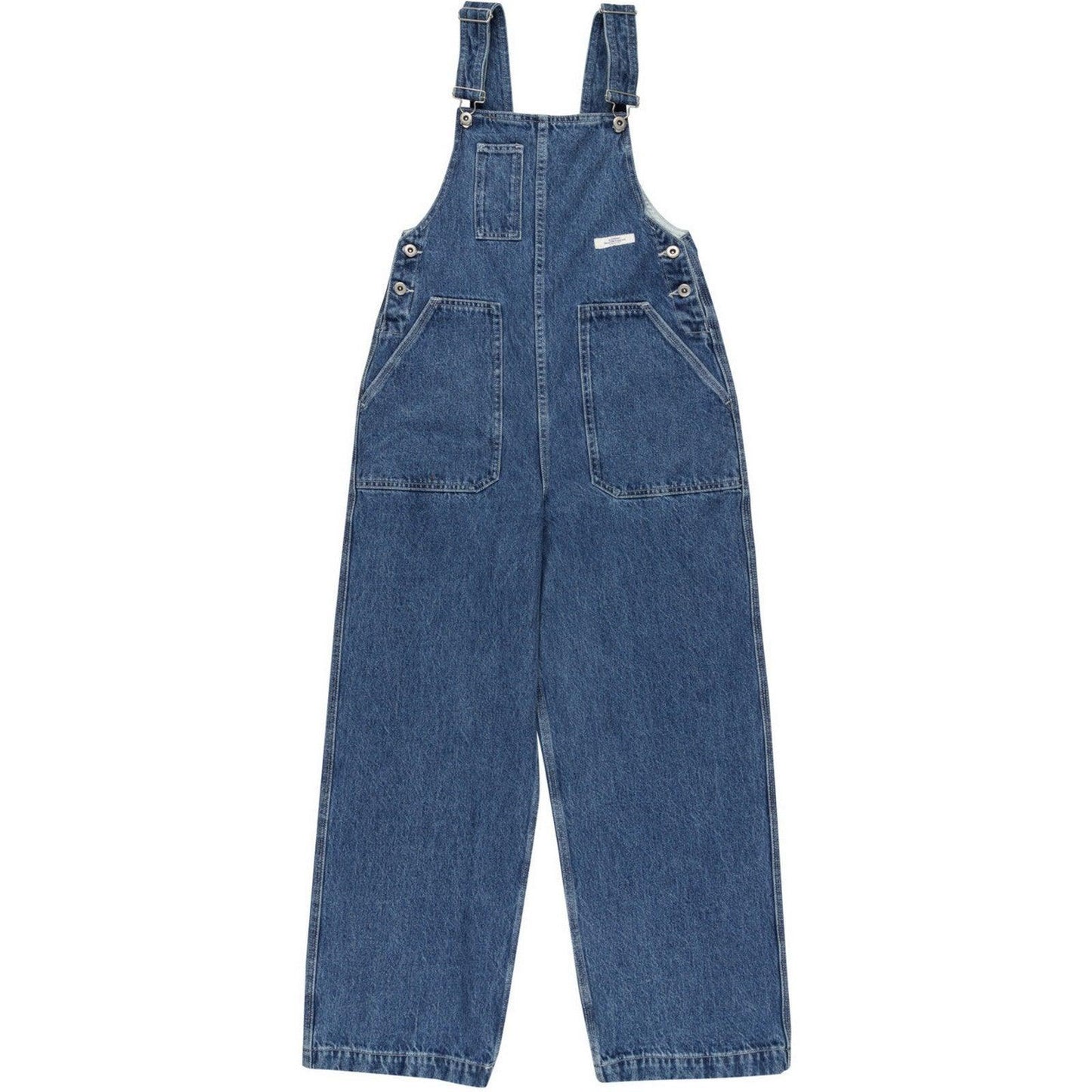 Salopette Ragazzo Element - 70 Dungaree Pant - Blu