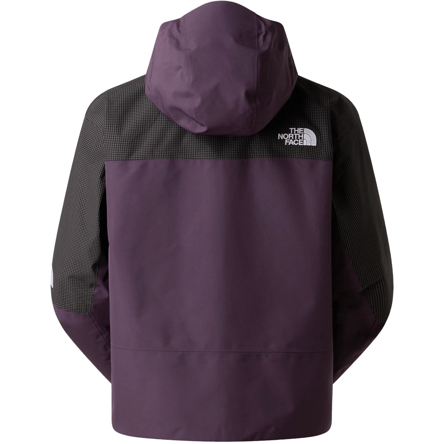 Giacche Uomo The North Face - U Hke Spectra Gtx Mountain Light Jkt - Grigio