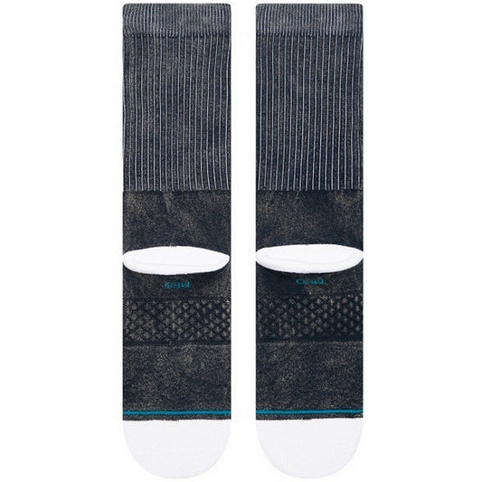 Stance Calcetines unisex - Bolsas Ny - Azul