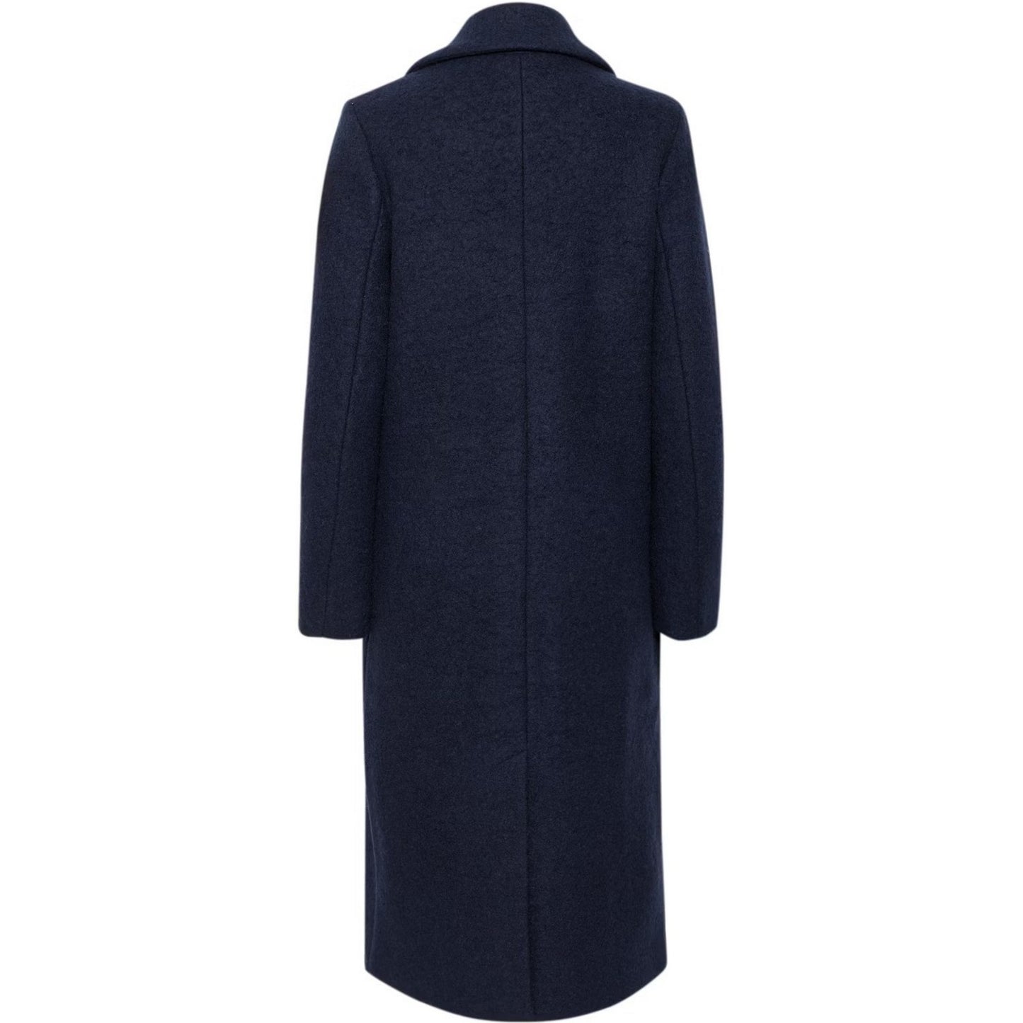 Chaquetas de mujer Ichi - Ihstipa Ja6 - Azul