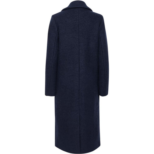 Giacche Donna Ichi - Ihstipa Ja6 - Blu