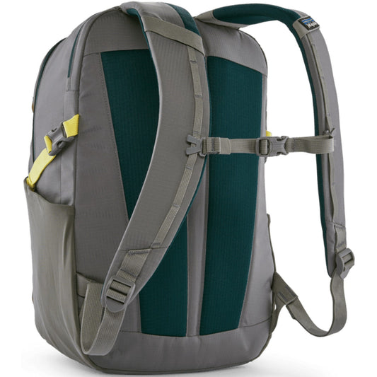 Sacs à bandoulière unisexe Patagonia - Refugio Day Pack 26L - Gris