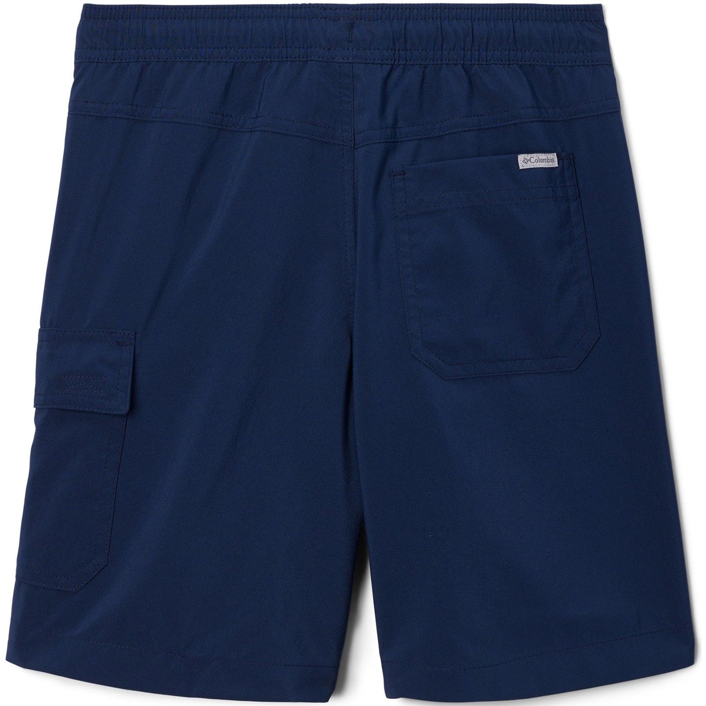Pantaloncini Ragazzi Unisex Columbia - Silver Ridge™ Utility Short - Blu