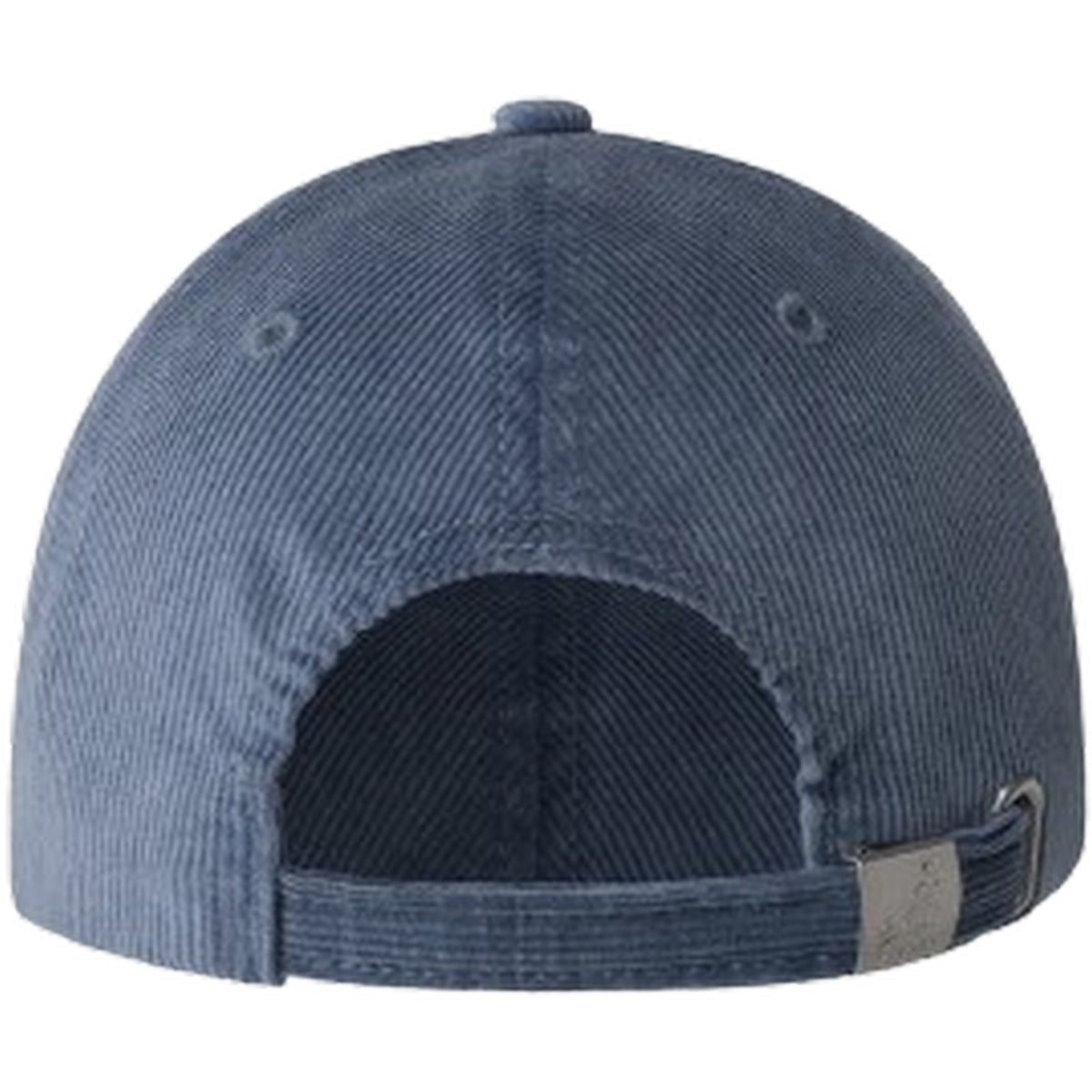 Cappellini da baseball Unisex Kangol - Cord Baseball - Blu