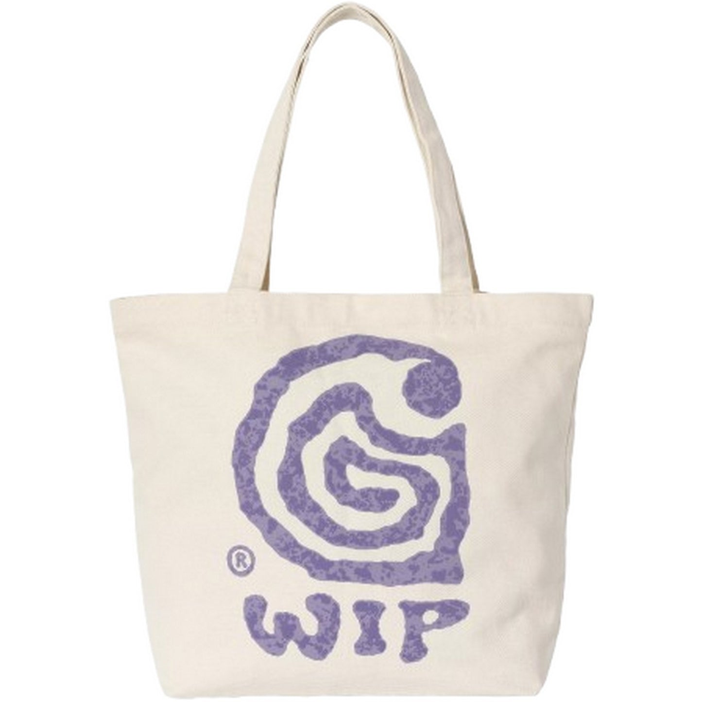 Borse a spalla Unisex Carhartt Wip - Graphic Tote - Multicolore