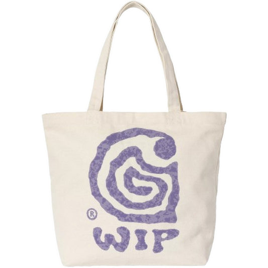 Borse a spalla Unisex Carhartt Wip - Graphic Tote - Multicolore