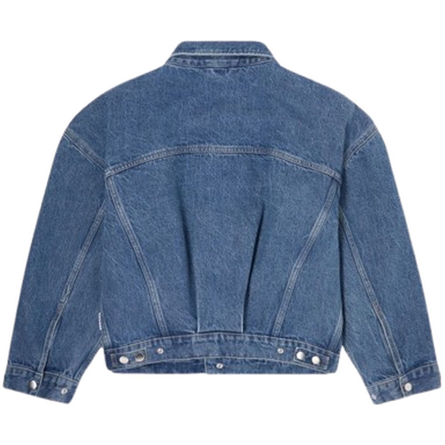 Giacche Donna Edwin - W Andy Jacket - Blu