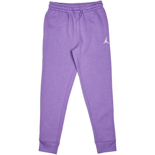 Spodnie chłopięce unisex Jordan - Jdb Mj Brooklyn Flc Ess Pant - wielokolorowe