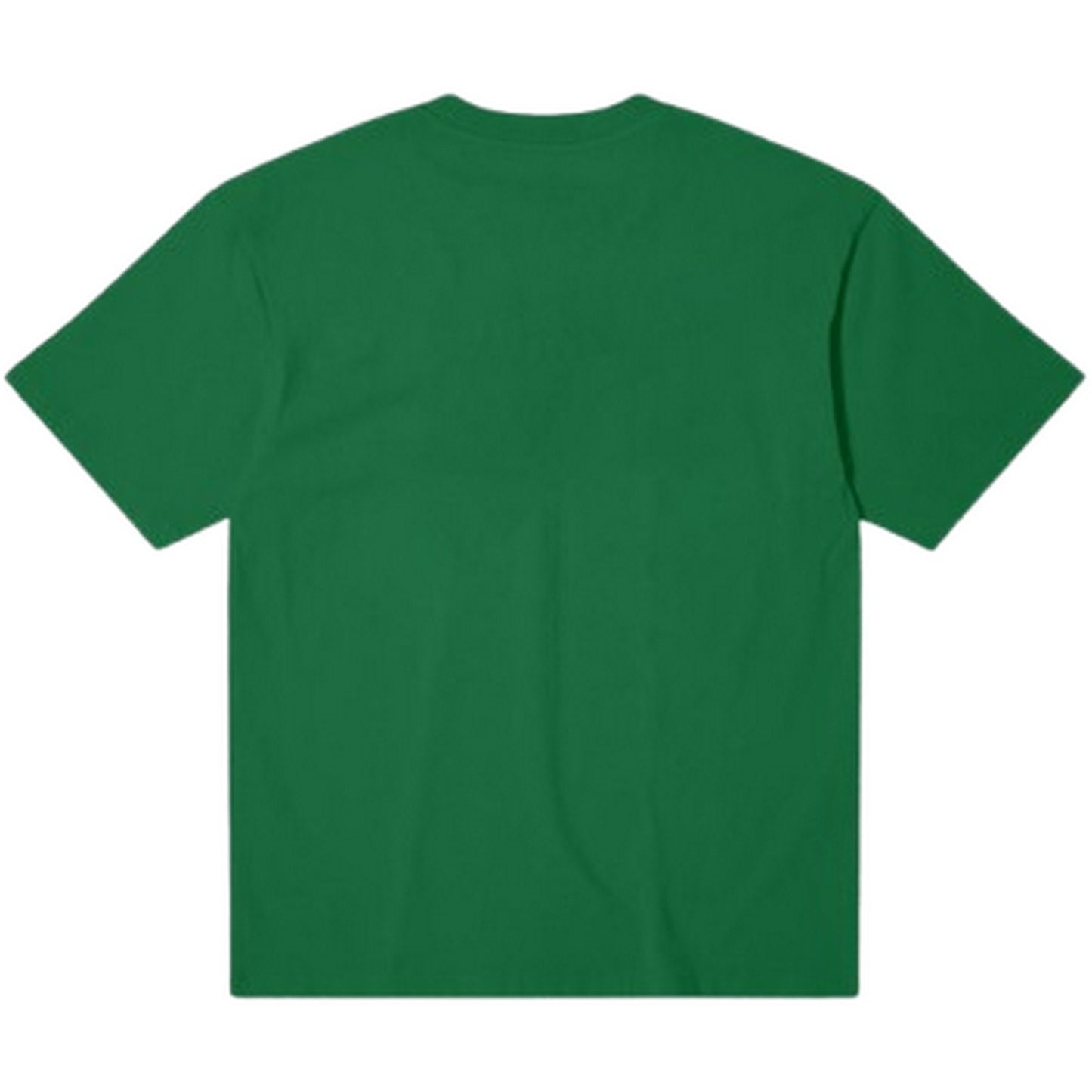 T-shirt Edwin pour hommes - High Life Low Levels Chest Ts - Vert