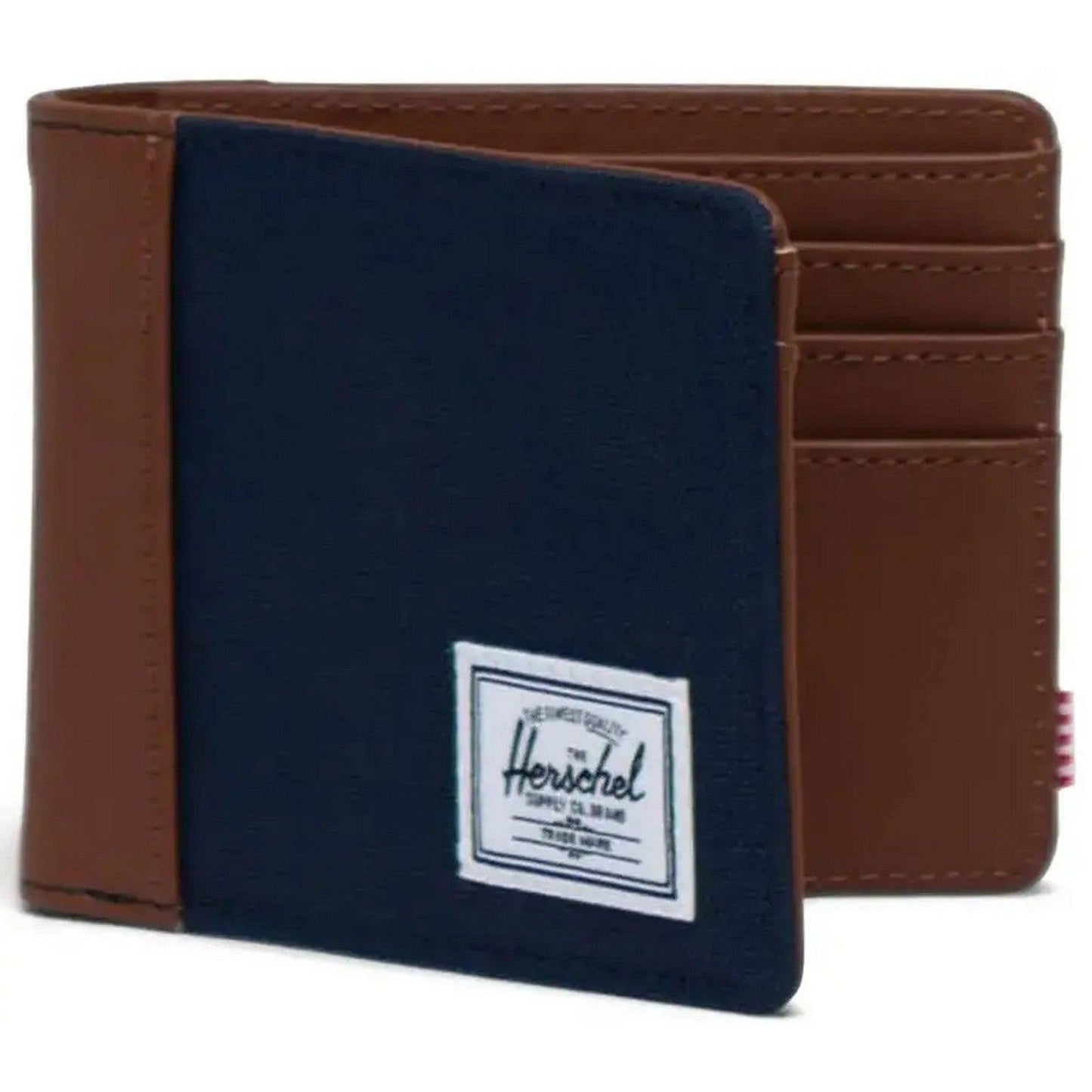 Portafogli Unisex Herschel - Hank Wallet - Multicolore