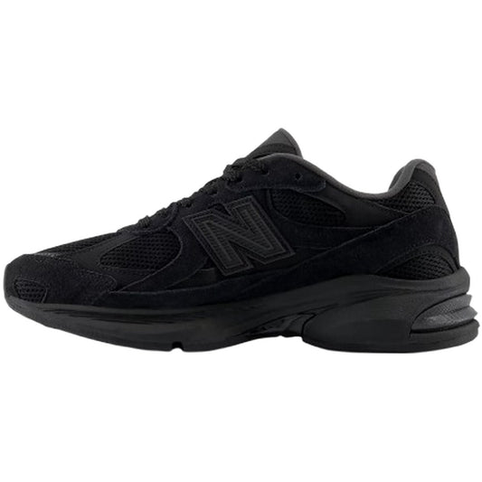 Sneaker Unisex New Balance - Scarpa Lifestyle - Nero