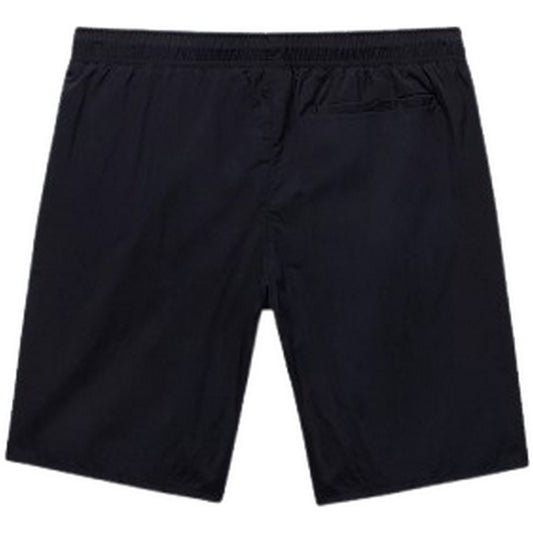 Pantaloncini Uomo Napapijri - V-Haldane - Nero