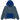 Felpe con cappuccio Ragazzi Unisex Jordan - Jdb Play Your Way Flc Crd Hood - Grigio