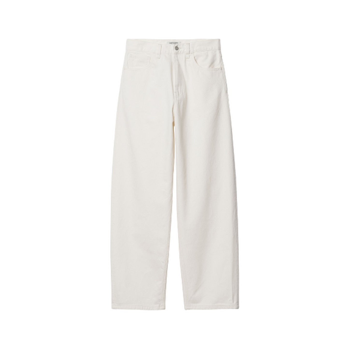 Pantaloni Donna Carhartt Wip - W' Brandon Pant - Nero