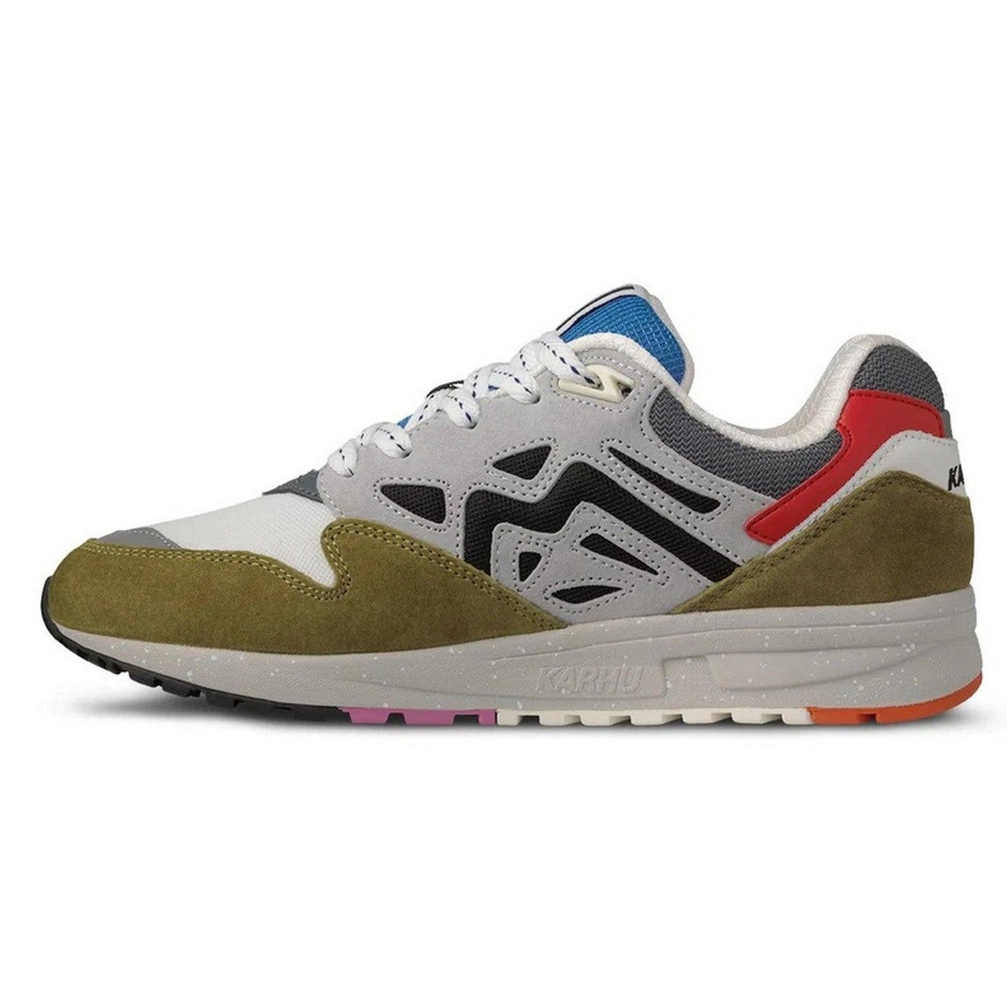 Sneaker Uomo Karhu - Legacy 96 - Verde
