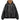 Giacche Uomo Carhartt Wip - 50 Years Anniversary OG Active Jacket Leather - Nero