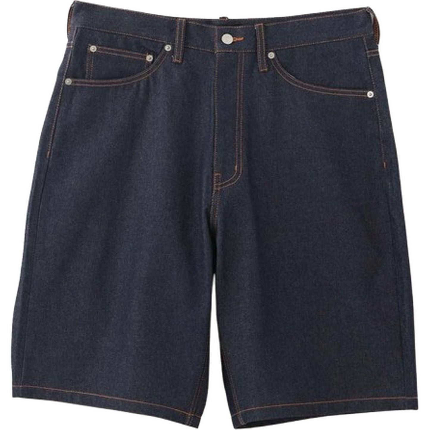 Pantaloncini Uomo XLarge - Old Og Denim Short Pants - Blu