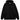 Maglie a manica lunga Uomo Obey - Obey Icon Eye Wreath Fleece - Nero
