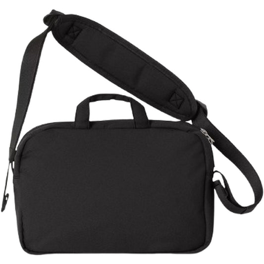 Borse a spalla Unisex Carhartt Wip - Leroy Shoulder Bag - Nero