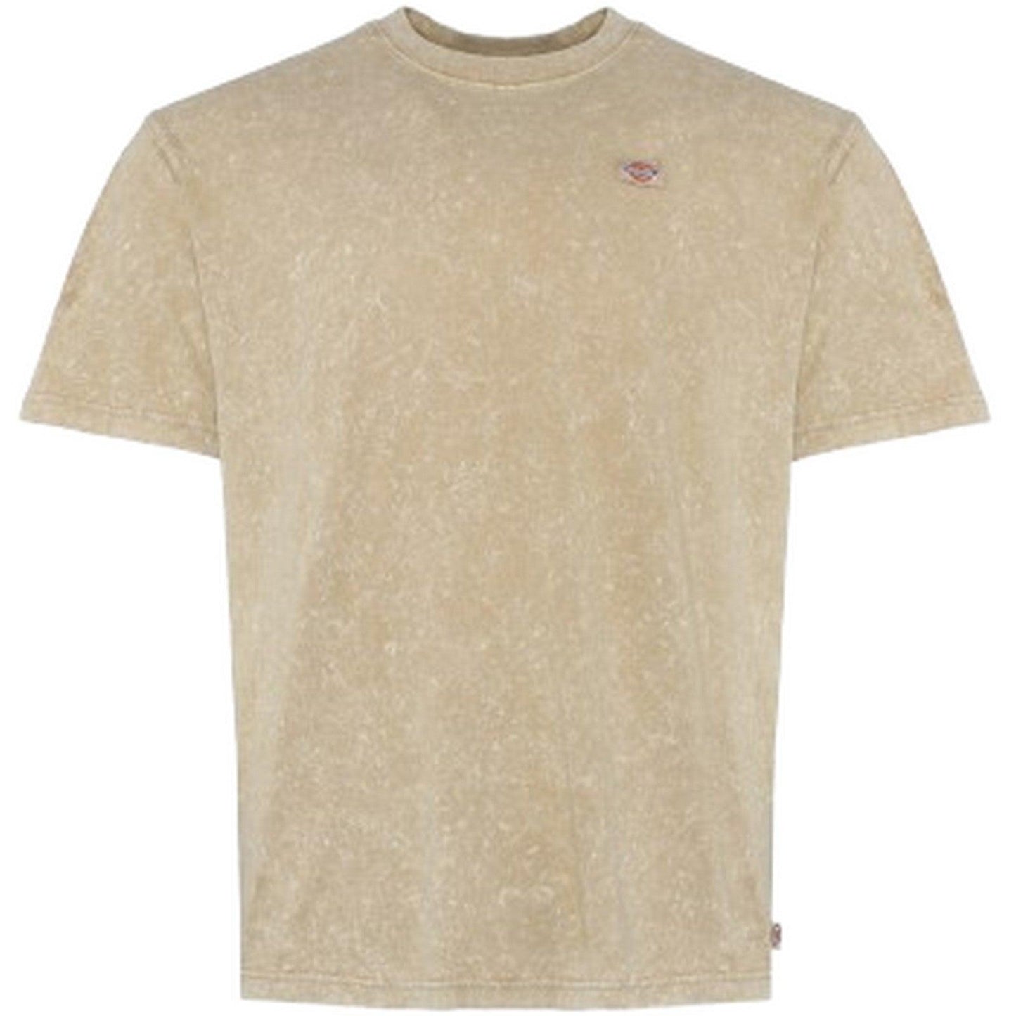T-shirt Uomo Dickies - Newington Tee Ss - Beige