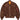 Giubbini Uomo Alpha Industries - Ma-1 (Heritage) - Marrone