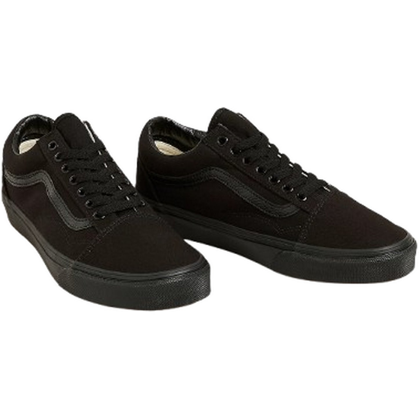 Sneaker Uomo Vans - Ua Old Skool - Nero