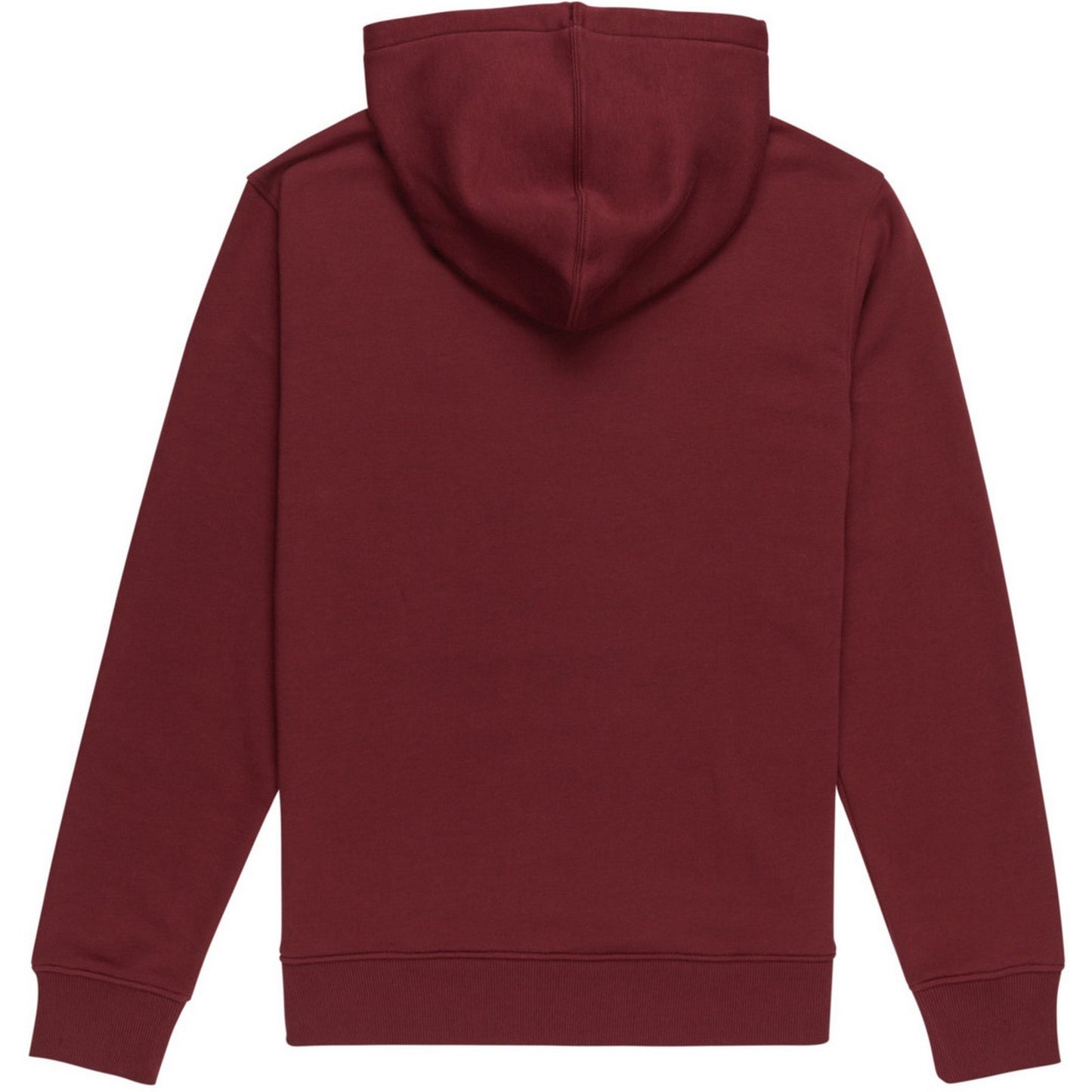 Sudaderas con capucha para hombre Element - Cornell Classic Po - Burdeos