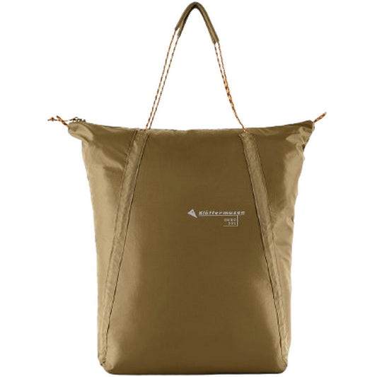 Borse a spalla Unisex KLATTERMUSEN - Gebo Bag 23 L - Verde