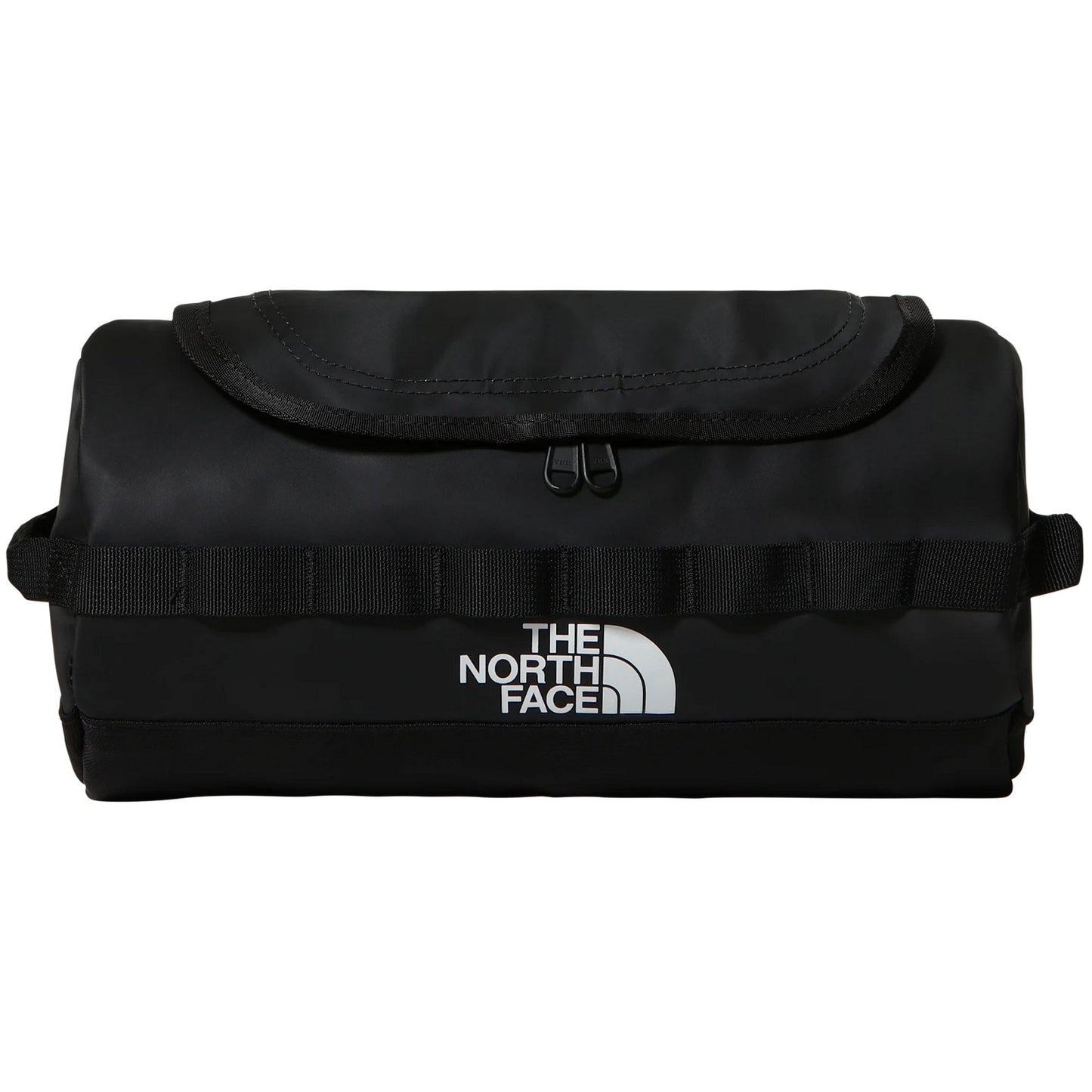 Borse organizer portatutto Unisex The North Face - Bc Travel Canister - Nero