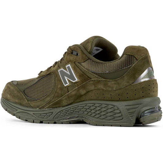 New Balance Unisex Sneaker - Lifestyle Shoe - Unisex - Suede-Gore Tex - Brown