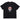 T-shirt Unisex XLarge - Skull In Flames S/S Tee - Nero